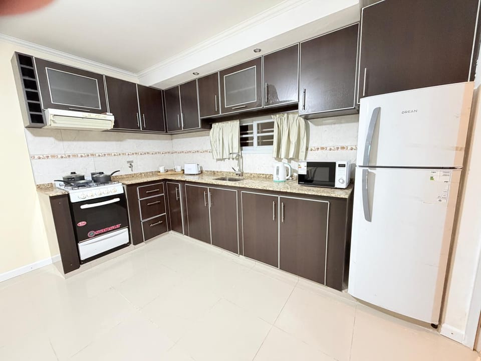 Italia Suites Departamento por dia Apartment in Cordoba Province