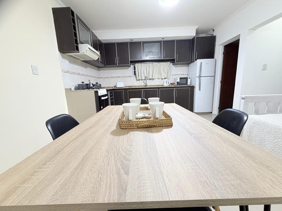 Italia Suites Departamento por dia Apartment in Cordoba Province