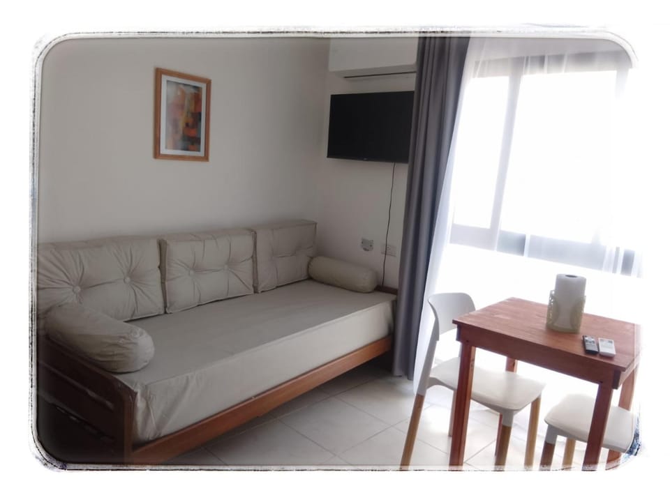 Nuez de la Isla "Hana Apart" Mono C Individuales - SAN ROQUE a 3 cuadras! - Apartment in Parana