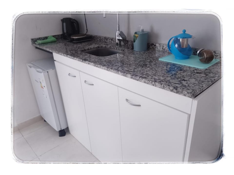 Nuez de la Isla "Hana Apart" Mono C Individuales - SAN ROQUE a 3 cuadras! - Apartment in Parana