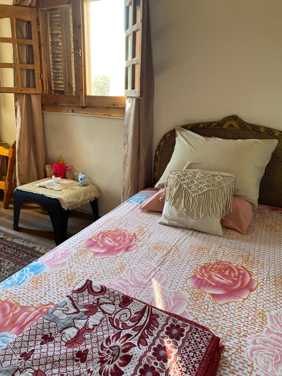 El Rabwa Rooms Vacation rental in Alexandria Governorate