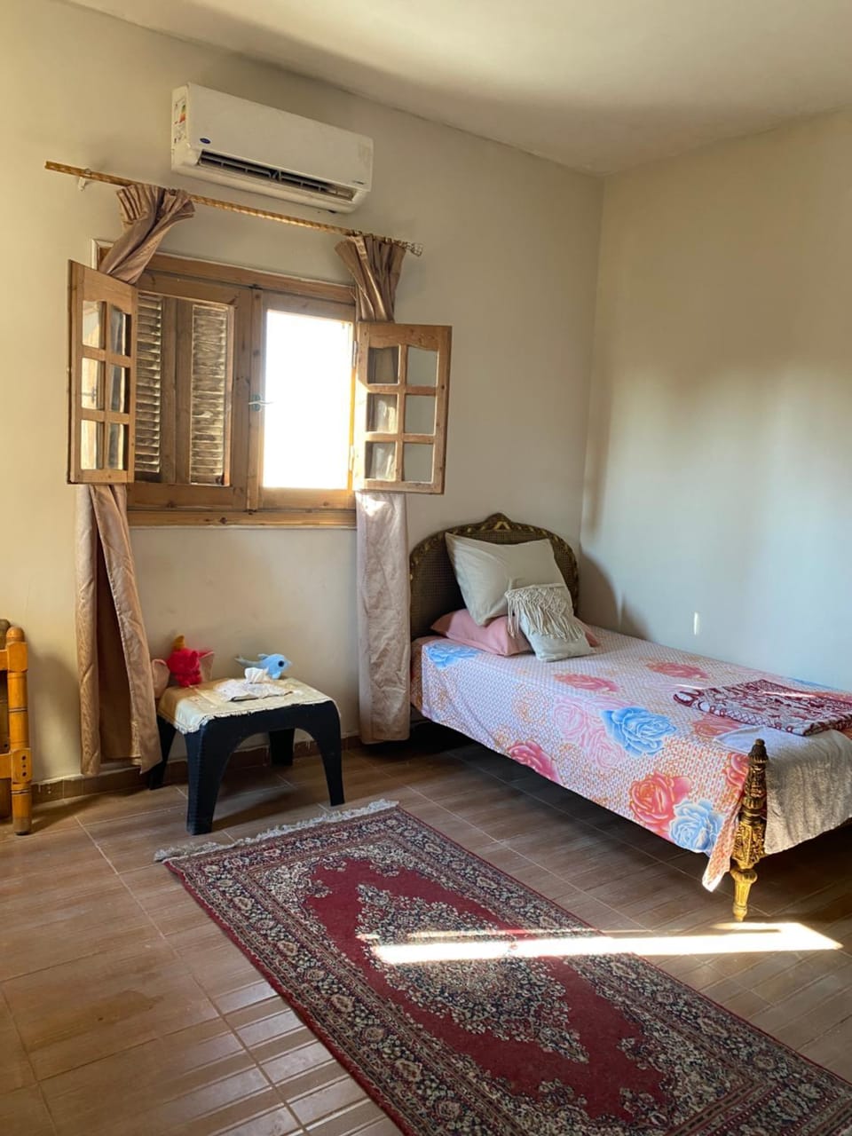 El Rabwa Rooms Vacation rental in Alexandria Governorate