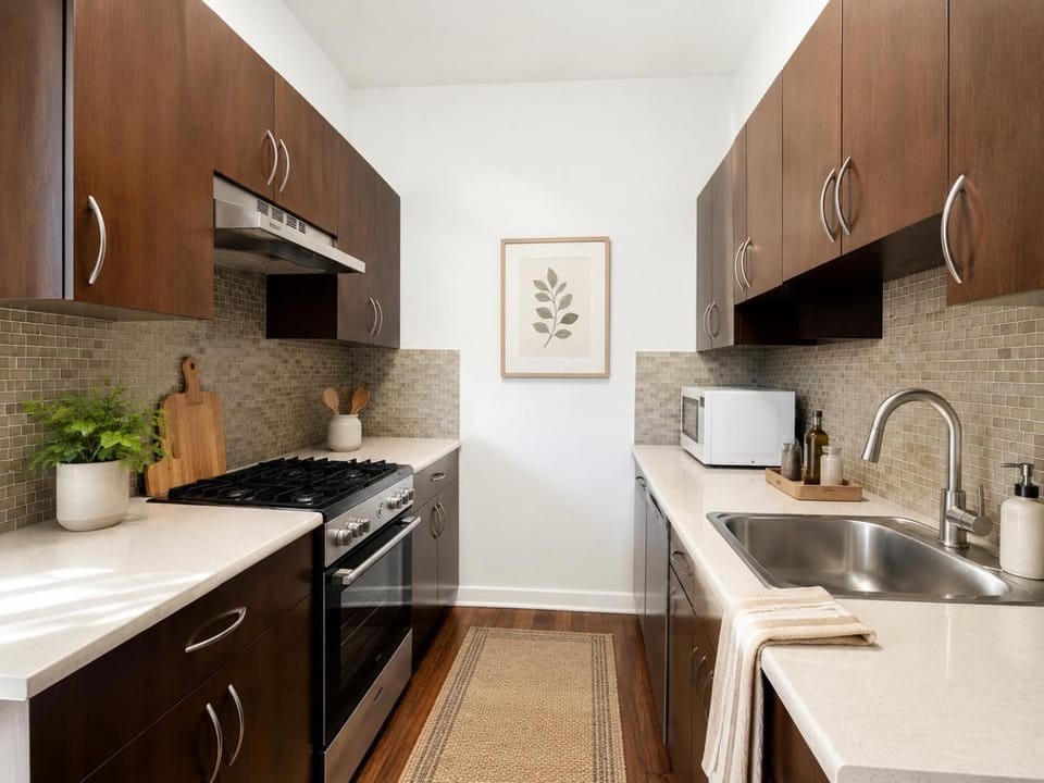 Comfortable 2BR Close to English Bay Apartment in Vancouver