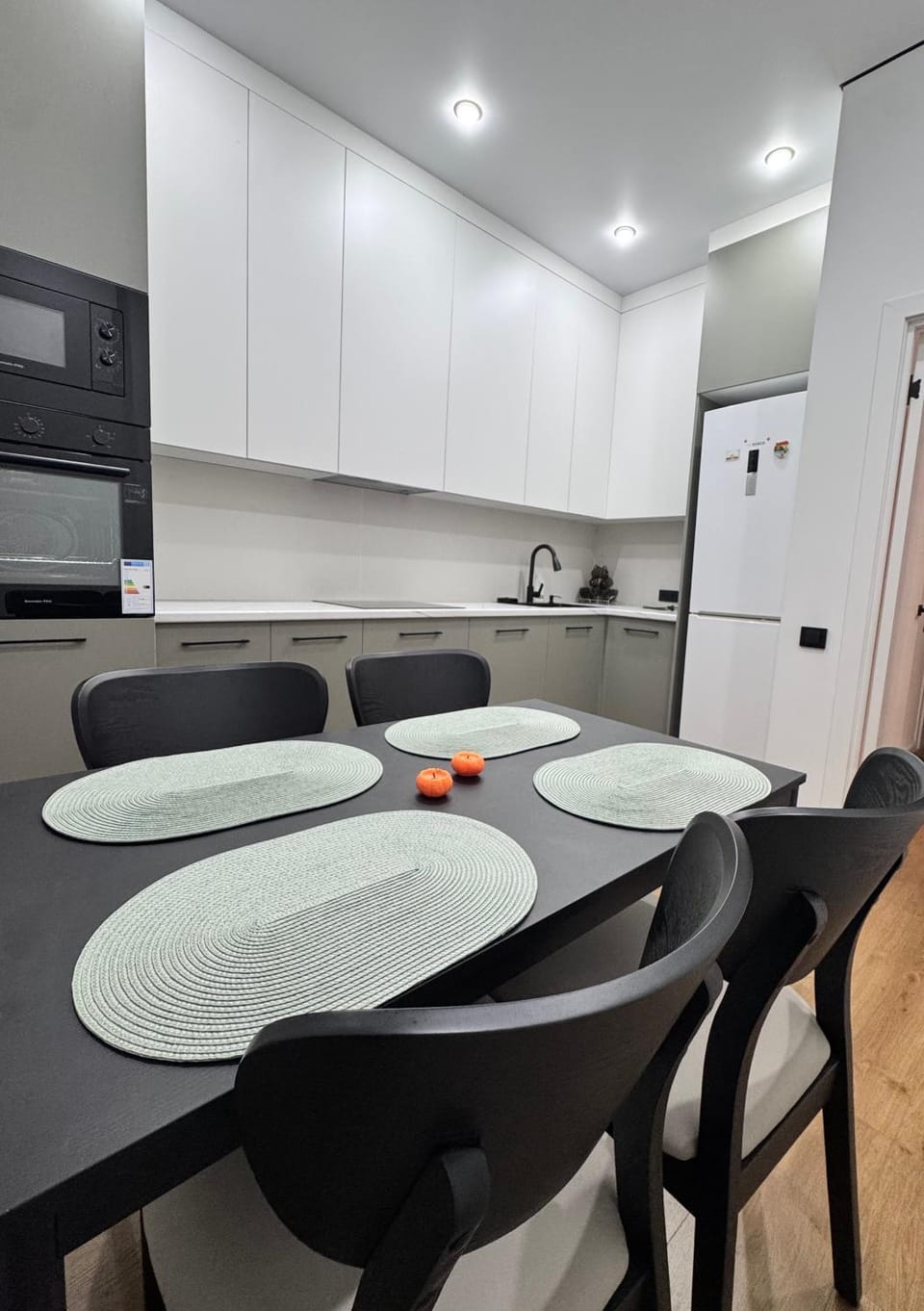 GB house Apartment in Almaty