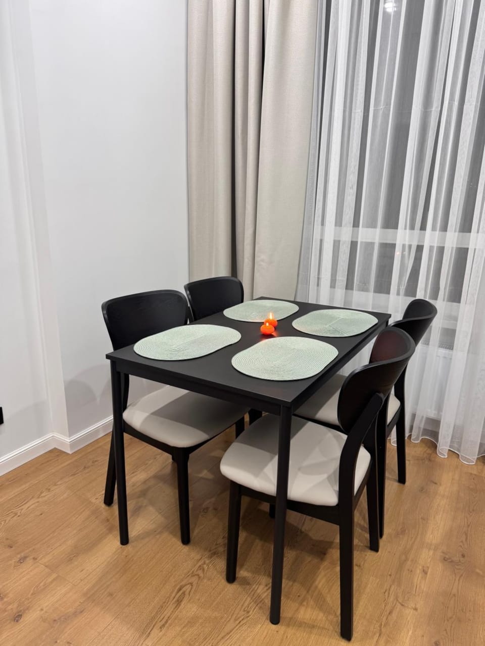 GB house Apartment in Almaty