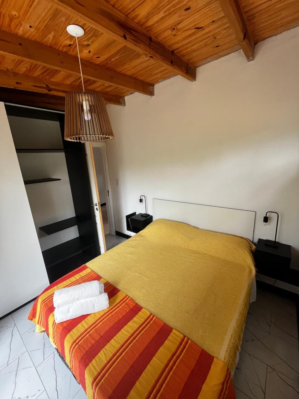 Asiloparque Apartment in Necochea
