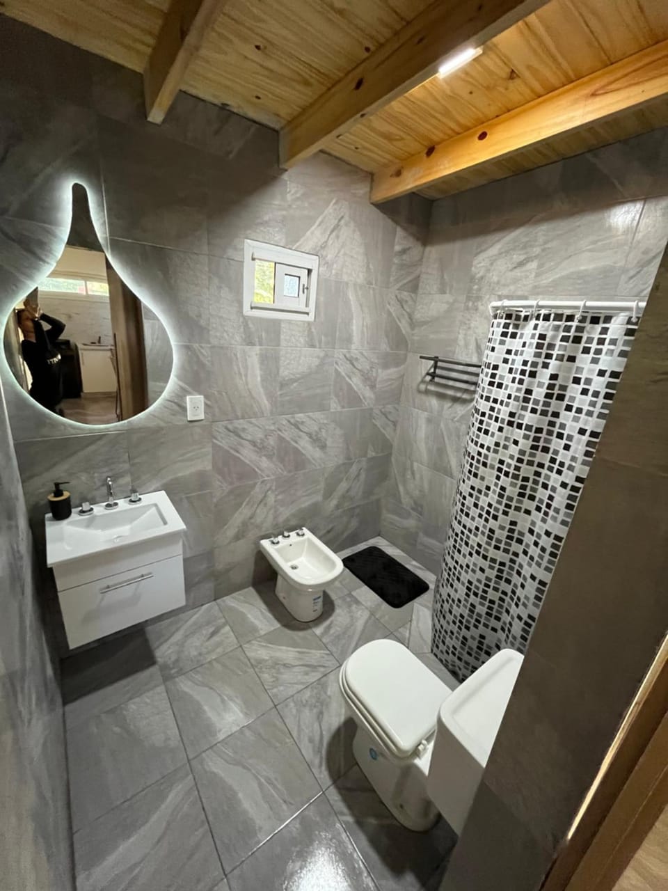 Asiloparque Apartment in Necochea