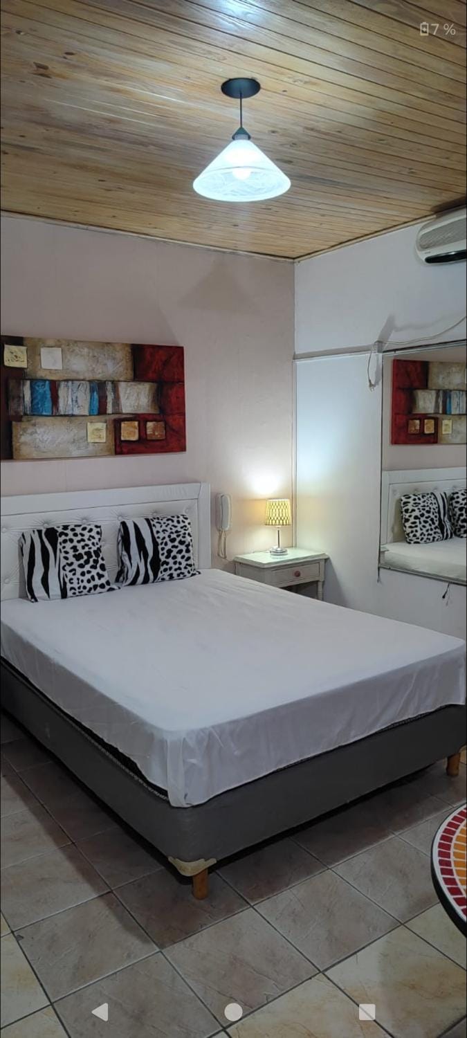 Departamentocentro322 Apartment in Santiago del Estero