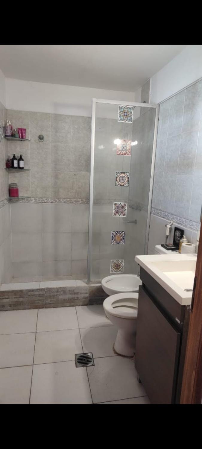 Departamentocentro322 Apartment in Santiago del Estero