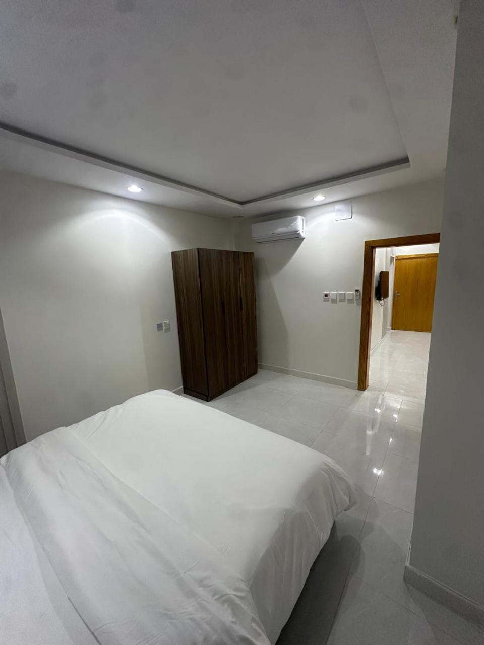 شقة غرفة وصالة Apartment in Saudi Arabia
