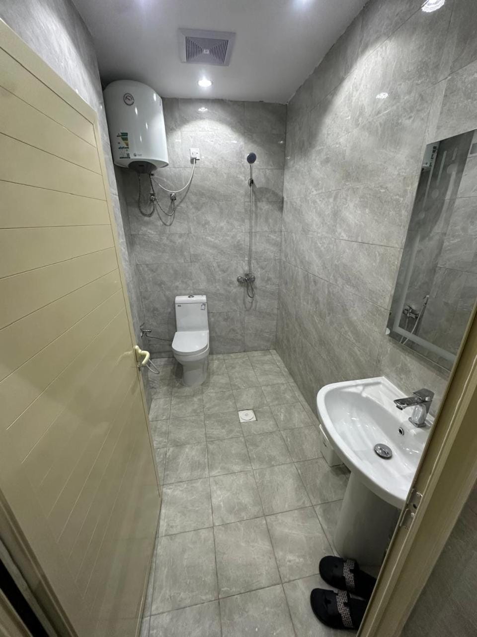 شقة غرفة وصالة Apartment in Saudi Arabia