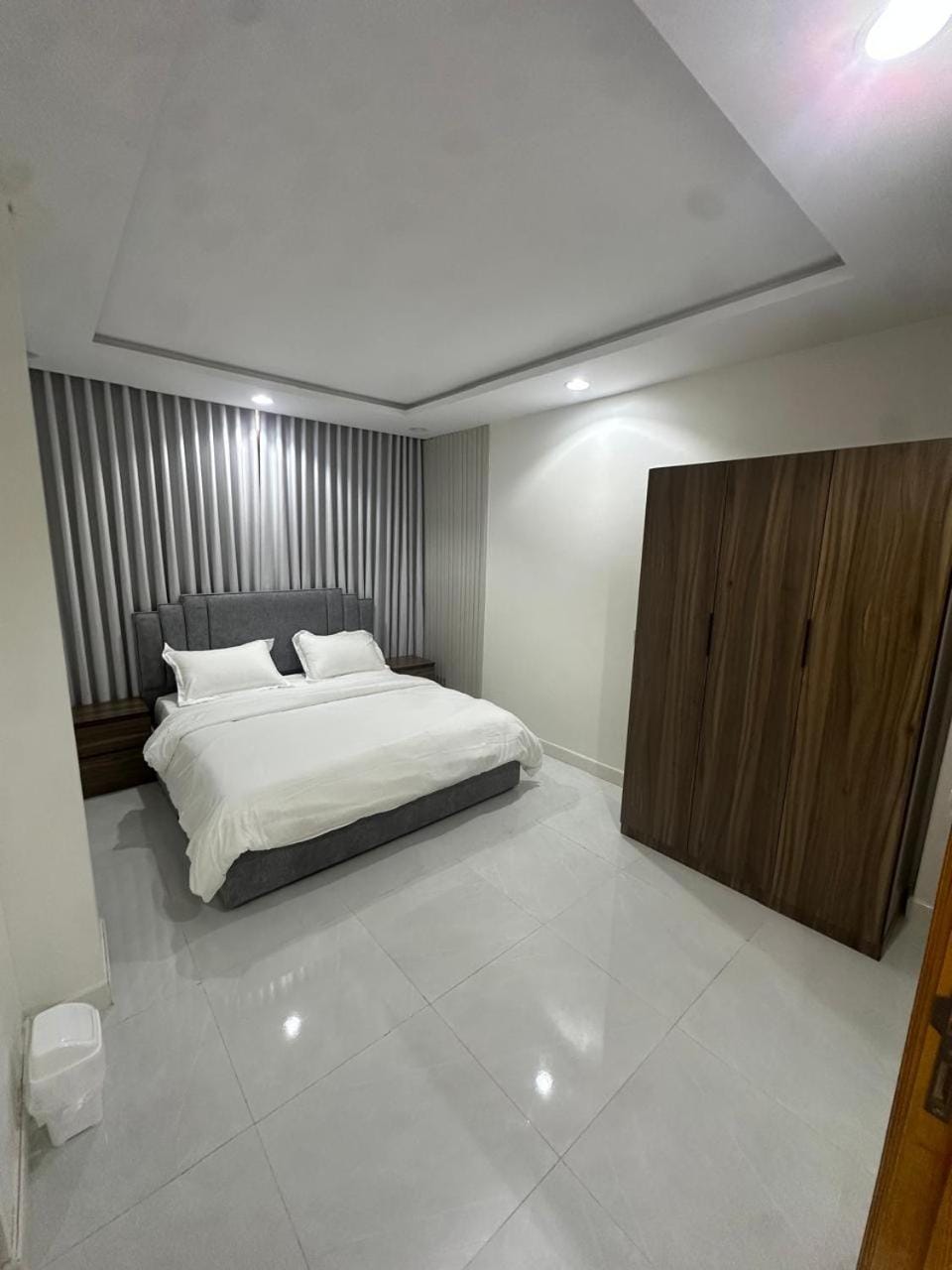شقة غرفة وصالة Apartment in Saudi Arabia
