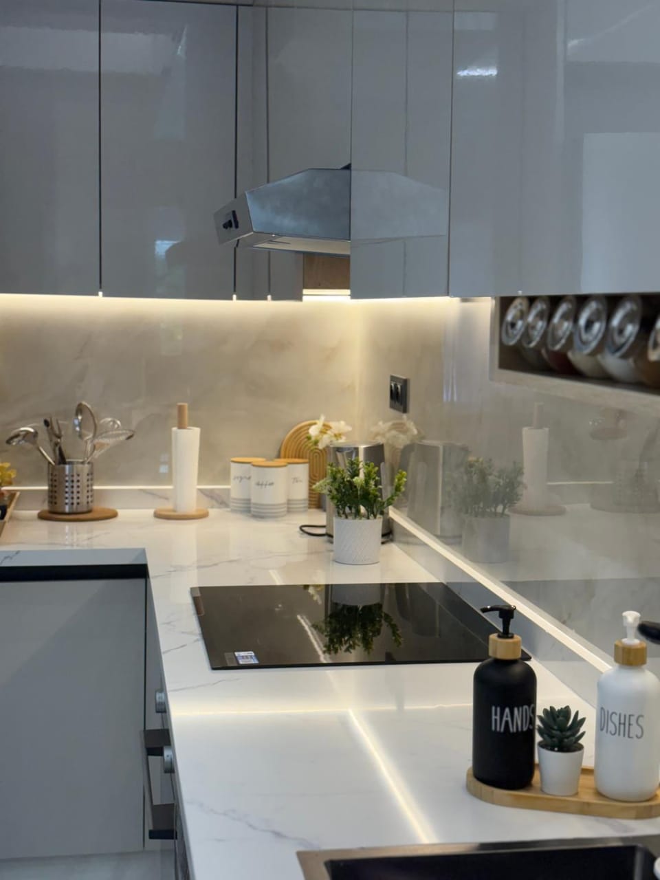 Riviera garden 9 Apartment in Tangier-Tétouan-Al Hoceima