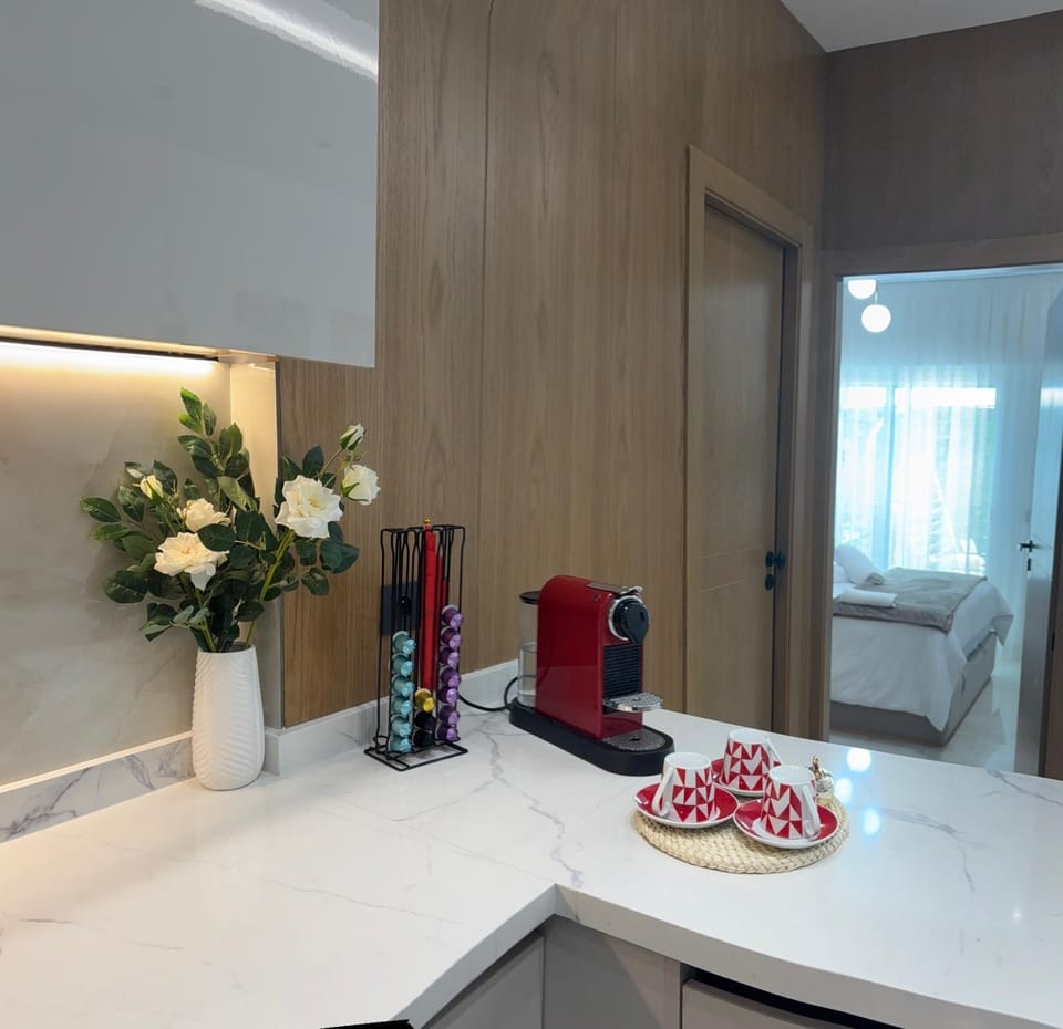 Riviera garden 9 Apartment in Tangier-Tétouan-Al Hoceima