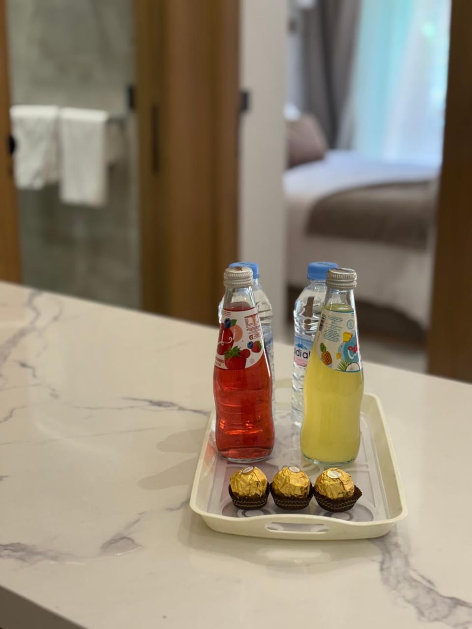 Riviera garden 9 Apartment in Tangier-Tétouan-Al Hoceima