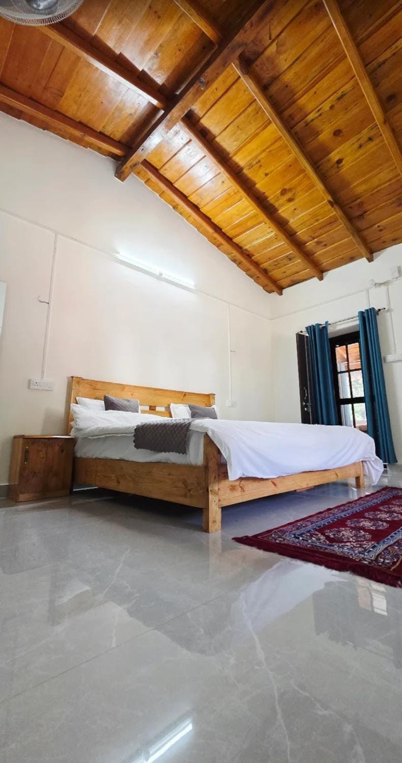 Naldamayanti Homestay Vacation rental in Uttarakhand
