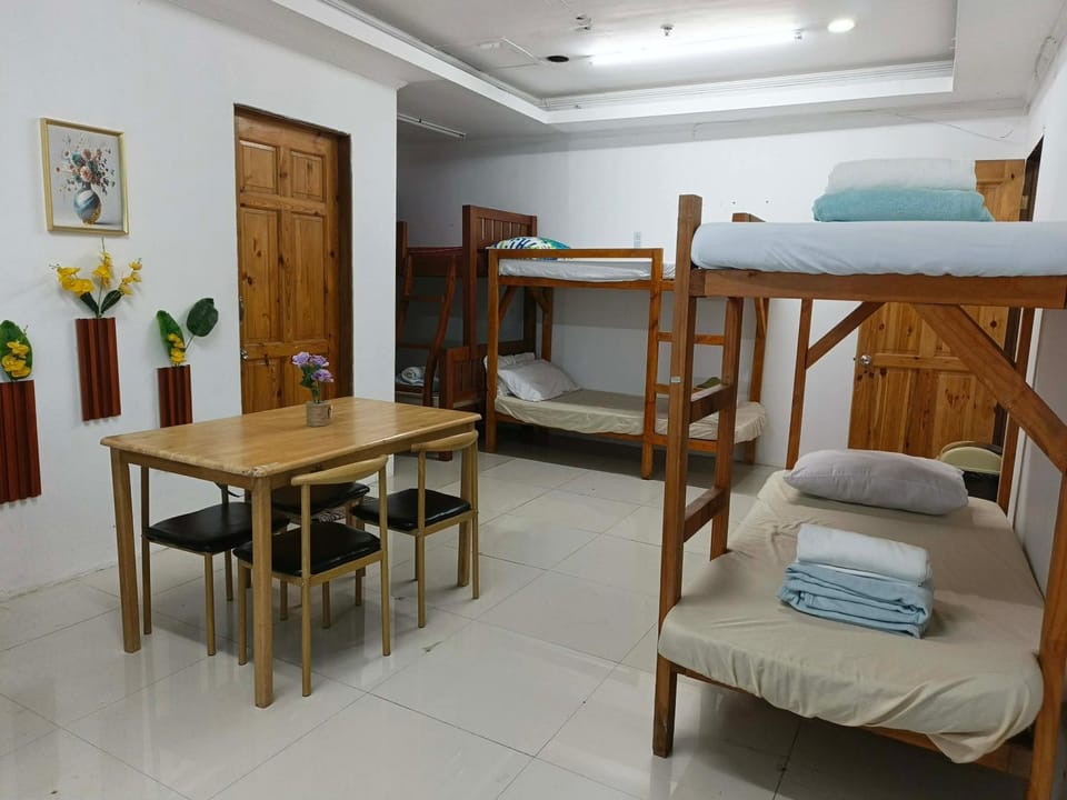 Home in Town Apartment in Baguio