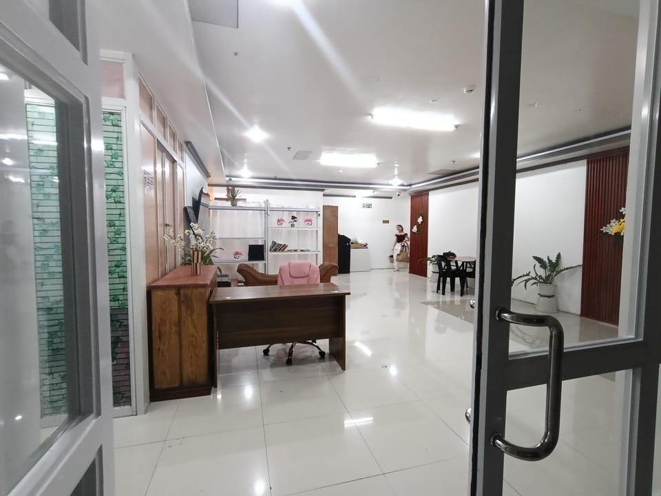 Home in Town Apartment in Baguio