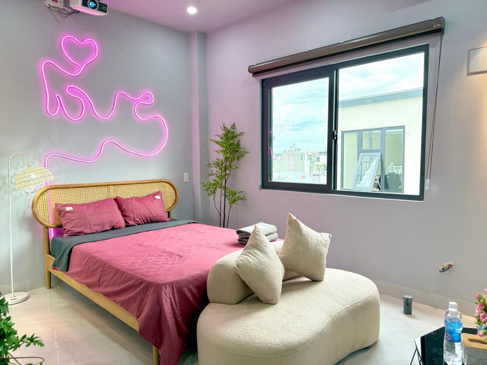Hóng HST - số 38, Tân Chánh Hiệp 07 Apartment in Ho Chi Minh City