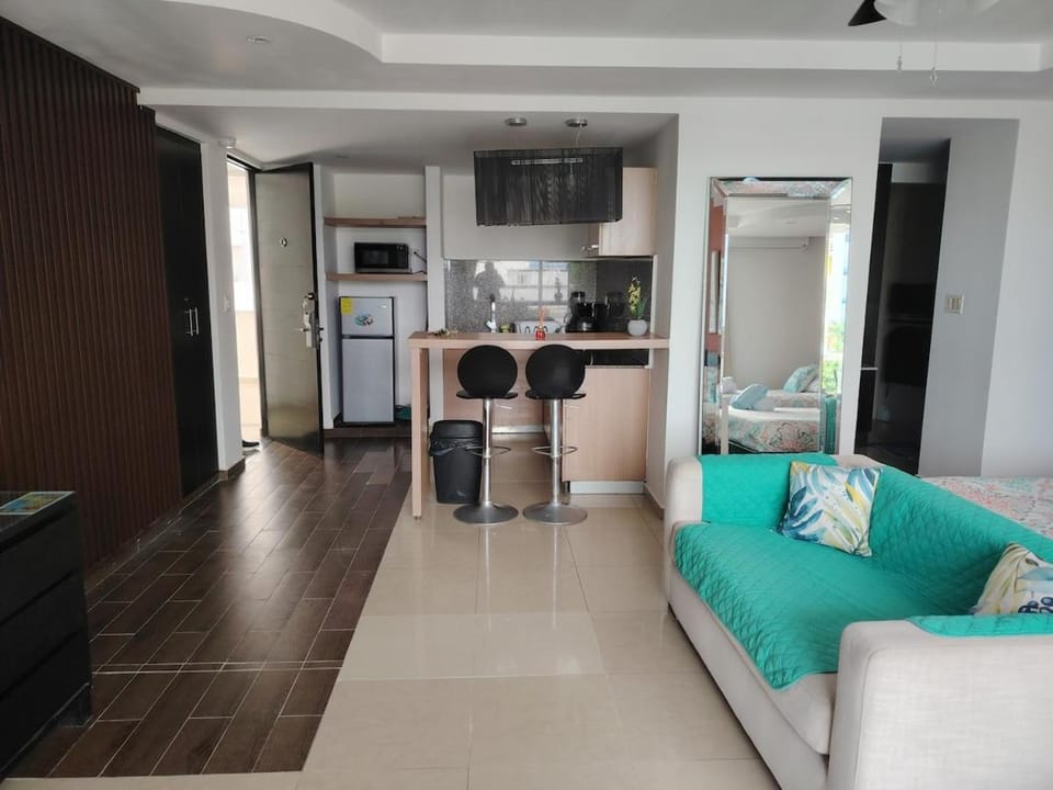 Amplio, Elegante Estudio Town Center, Playa Blanca Apartment in Rio Hato
