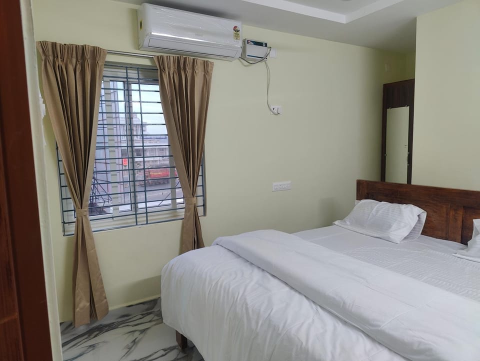 Amrutha Home Stay, Tiruchanoor, Tirupati Vacation rental in Tirupati