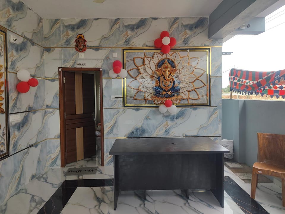 Amrutha Home Stay, Tiruchanoor, Tirupati Vacation rental in Tirupati