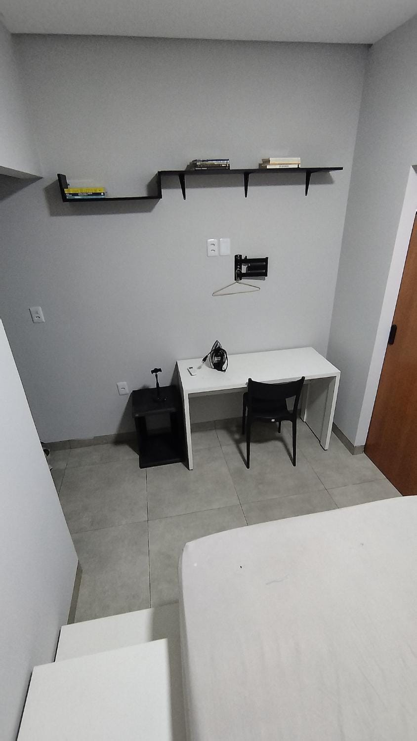 Kitnet Studio Privativo Prox UFNT e IFTO Apartment in State of Tocantins