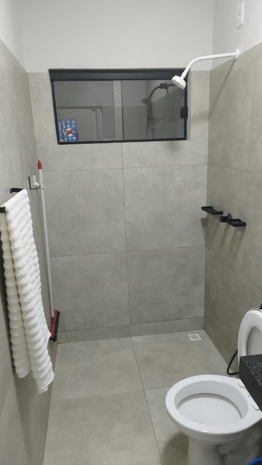 Kitnet Studio Privativo Prox UFNT e IFTO Apartment in State of Tocantins