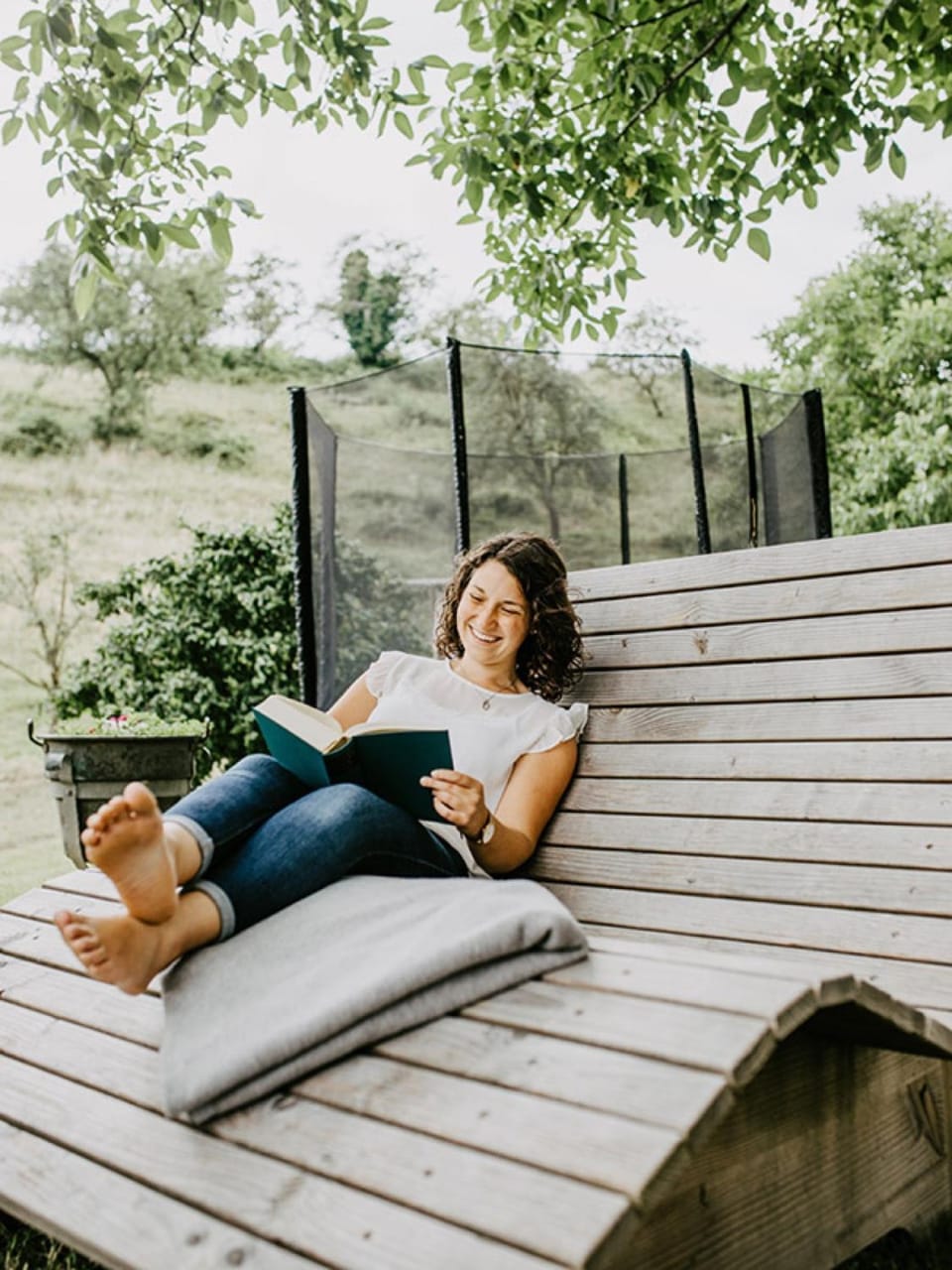 Schlossberghof Schnellingen Apartment in Ortenau