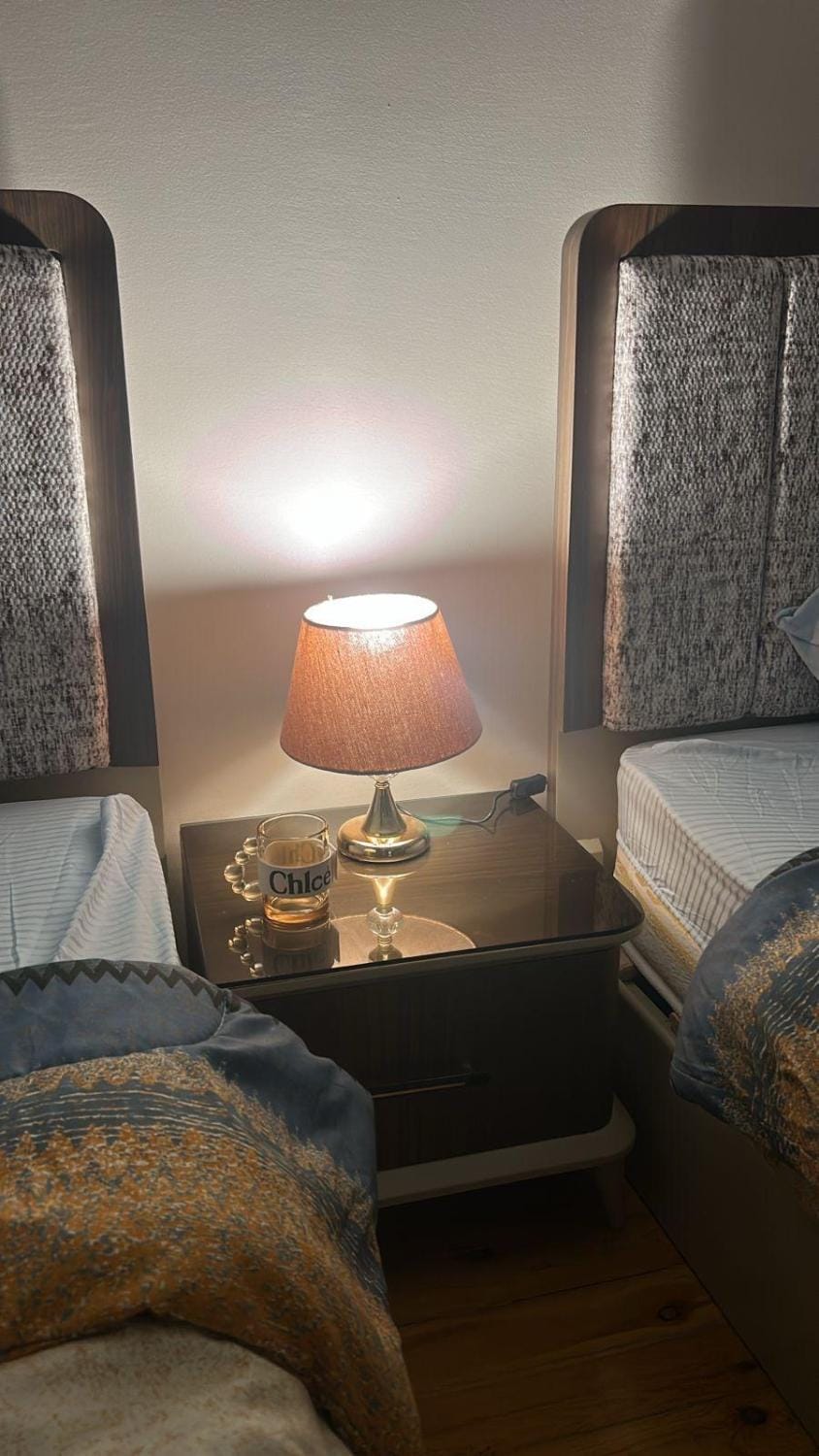 Sheraton Airport Luxury Apartment Apartment in New Cairo City