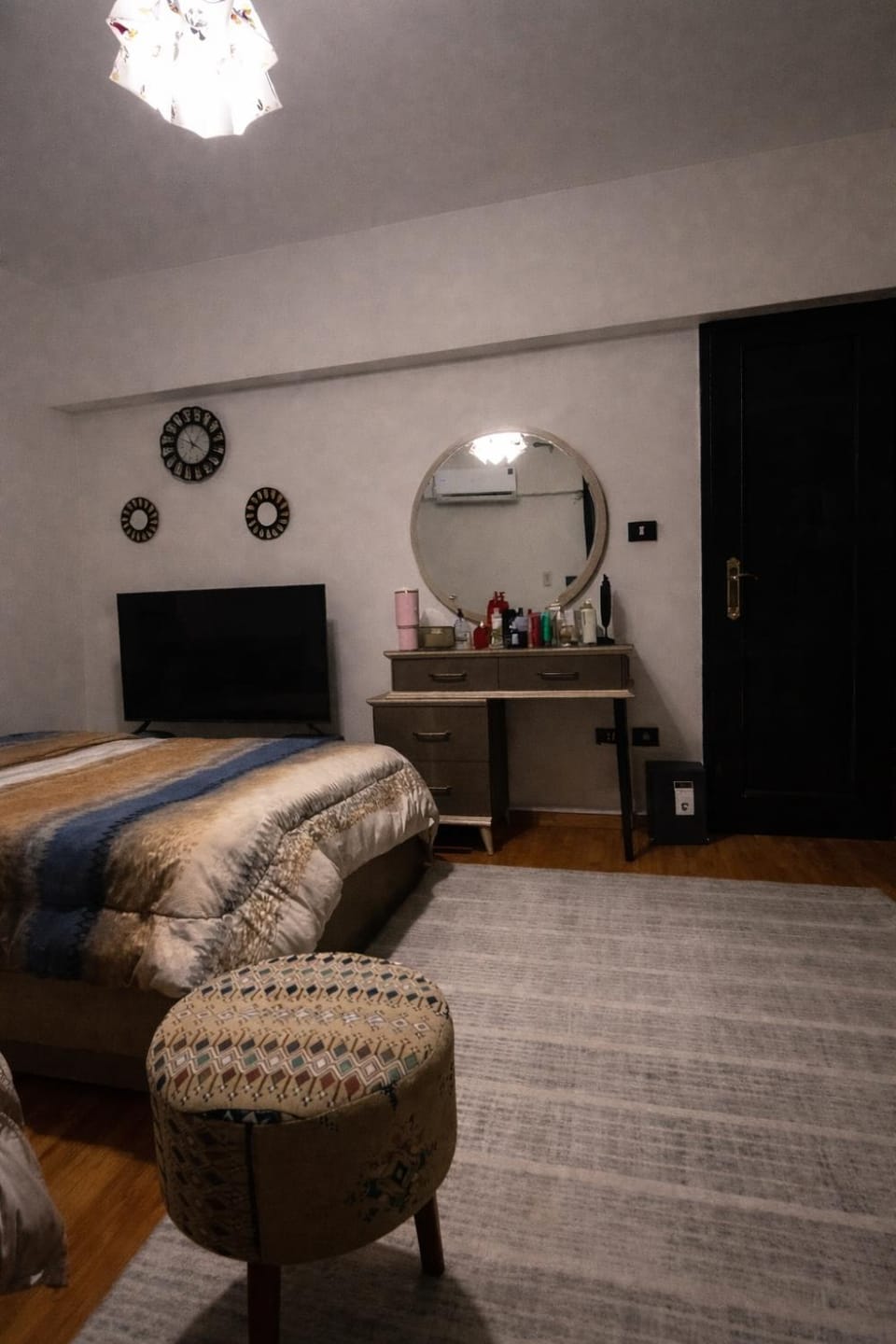 Sheraton Airport Luxury Apartment Apartment in New Cairo City