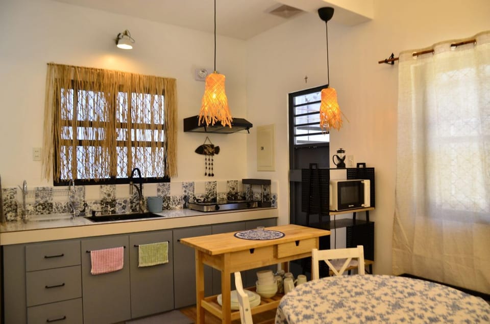 New & Cozy home in Puerto Princesa Apartment in Puerto Princesa