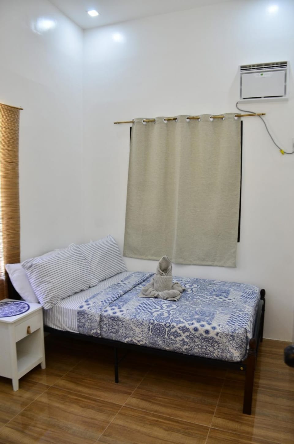 New & Cozy home in Puerto Princesa Apartment in Puerto Princesa
