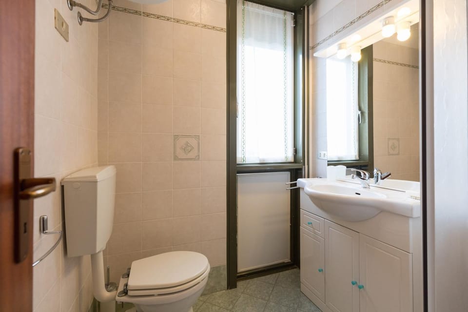 Appartamento Vicino Al Mare Apartment in Emilia-Romagna