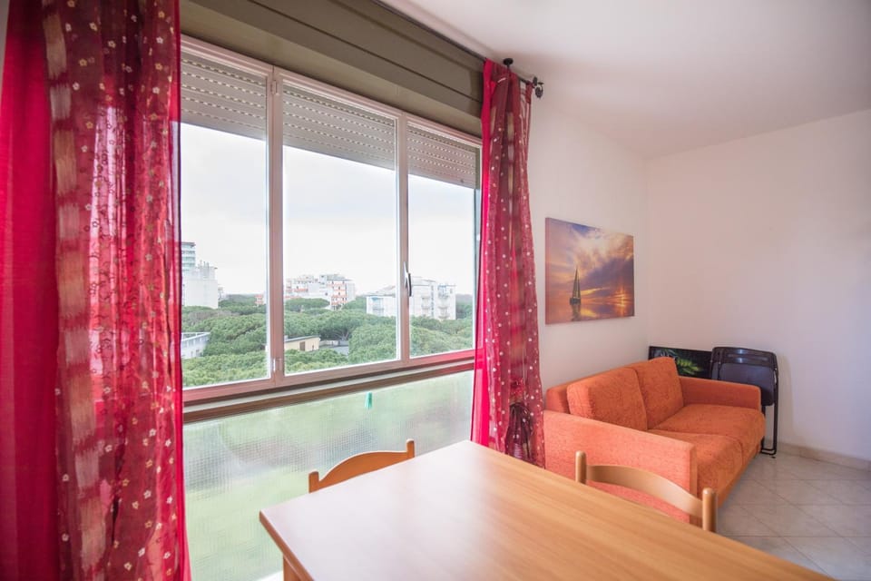 Appartamento Vicino Al Mare Apartment in Emilia-Romagna