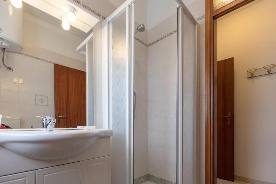 Appartamento Vicino Al Mare Apartment in Emilia-Romagna
