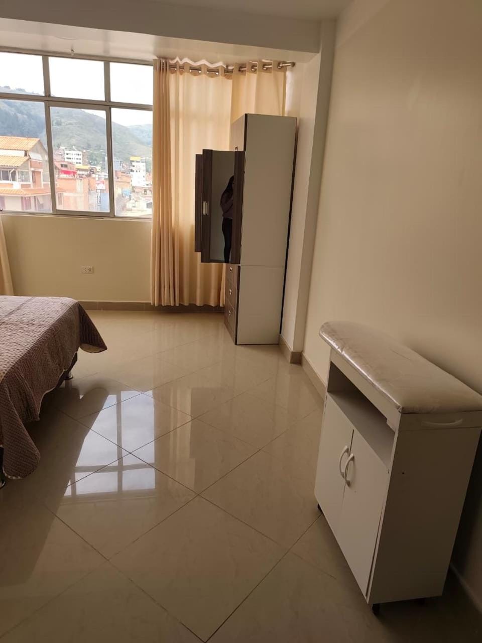 Habitación completa Vacation rental in Huaraz