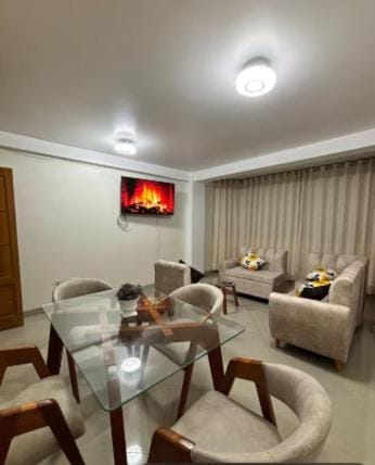 Habitación completa Vacation rental in Huaraz