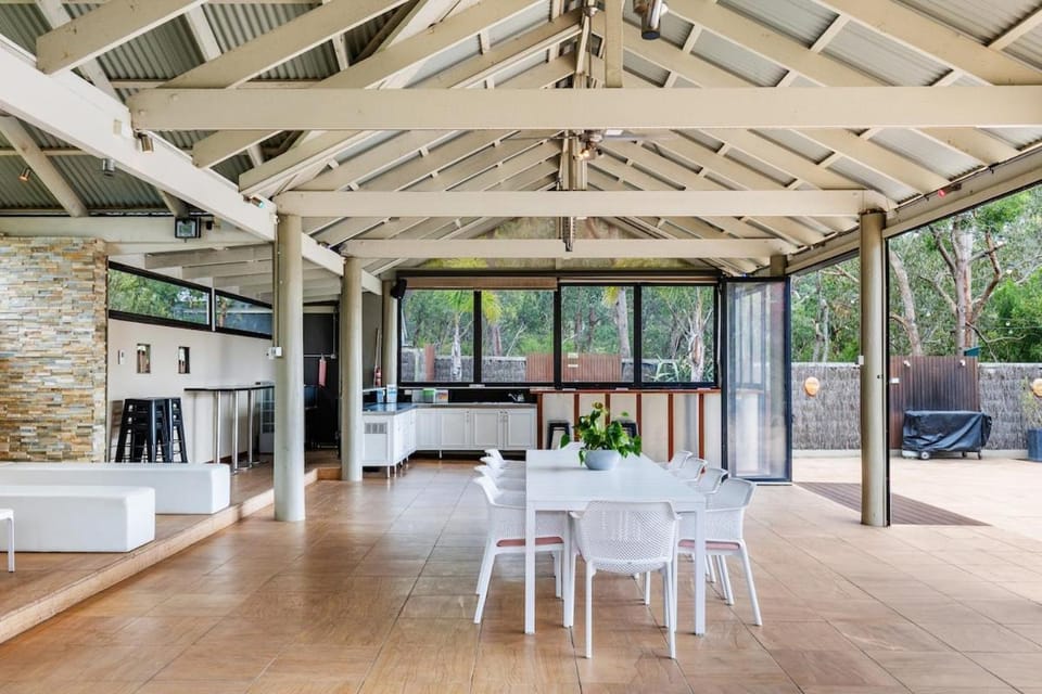 Mount View Estate - Yarra Valley - Luxury Property Villa in Yarra Junction