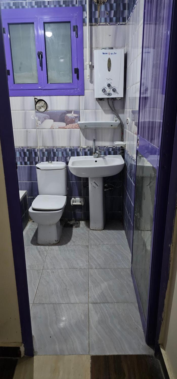 Atef Apartment in Alexandria