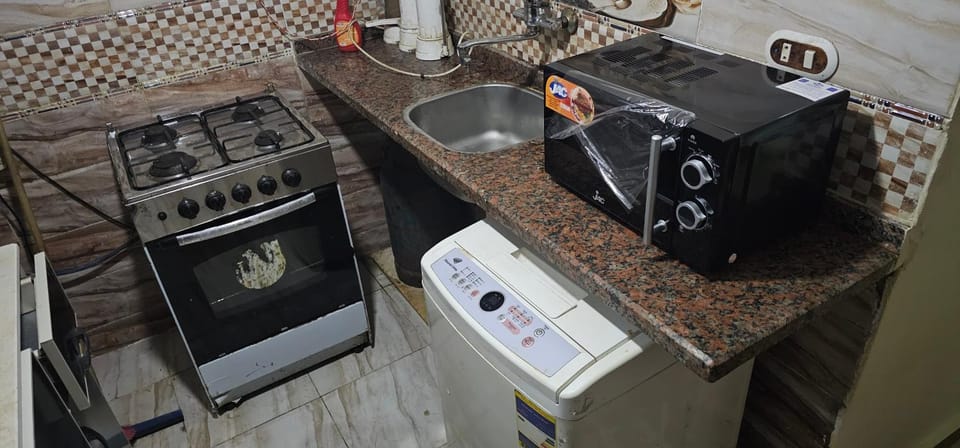 Atef Apartment in Alexandria