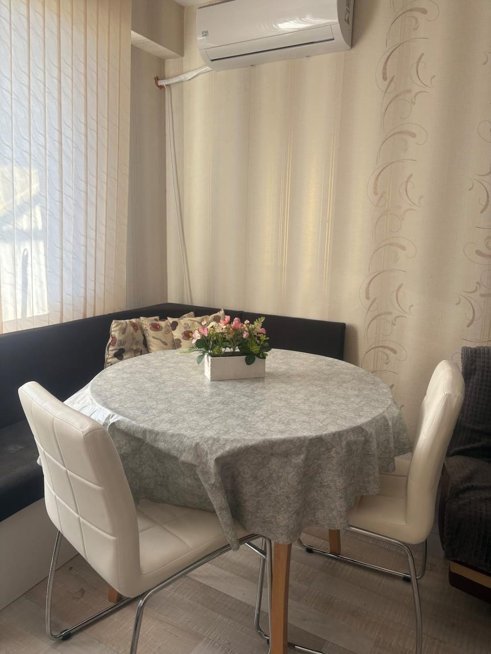 Comfortable Stay in Vidin Apartment in Dolj County, Romania