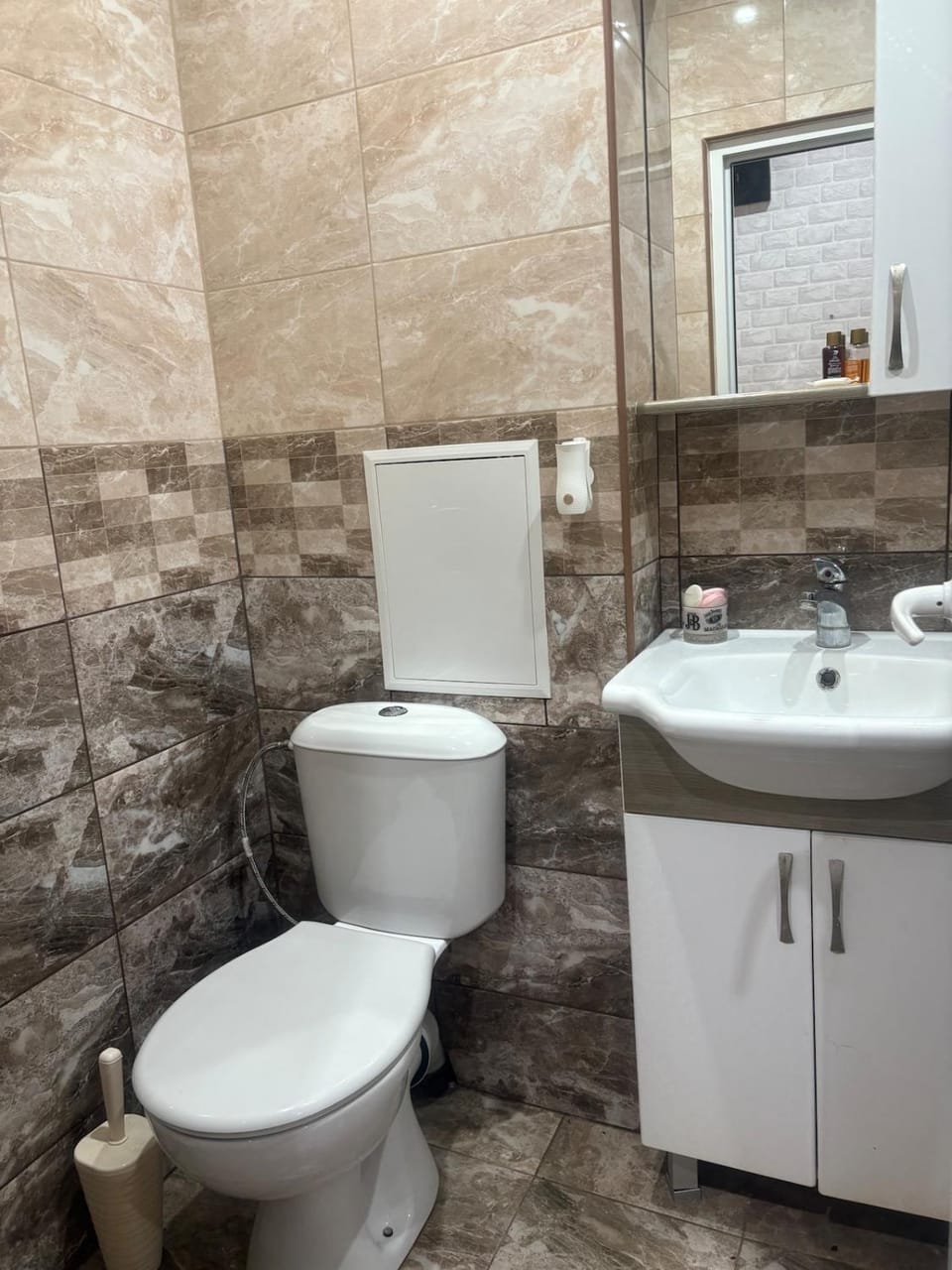 Comfortable Stay in Vidin Apartment in Dolj County, Romania