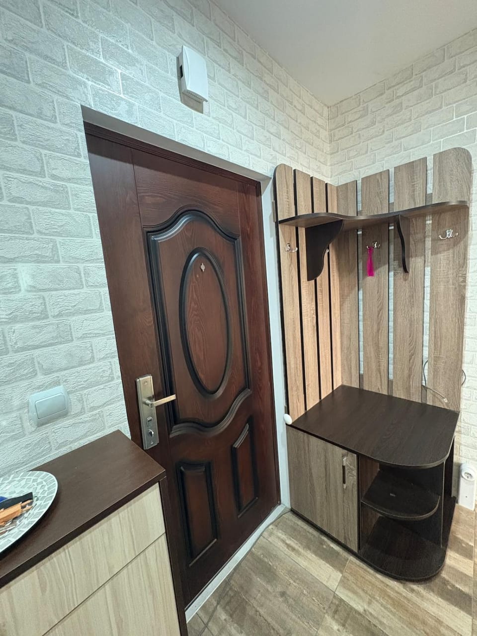 Comfortable Stay in Vidin Apartment in Dolj County, Romania