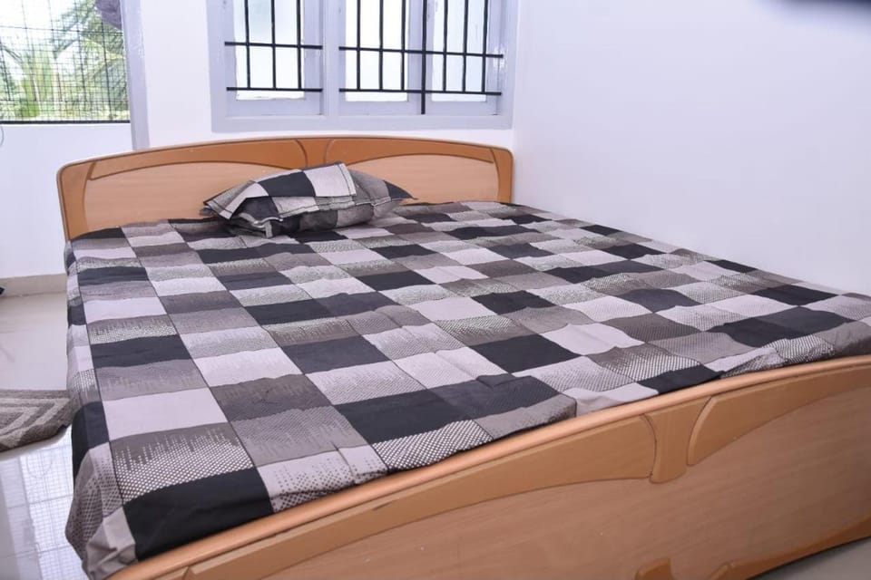 Aparna Enclave Apartment in Madurai