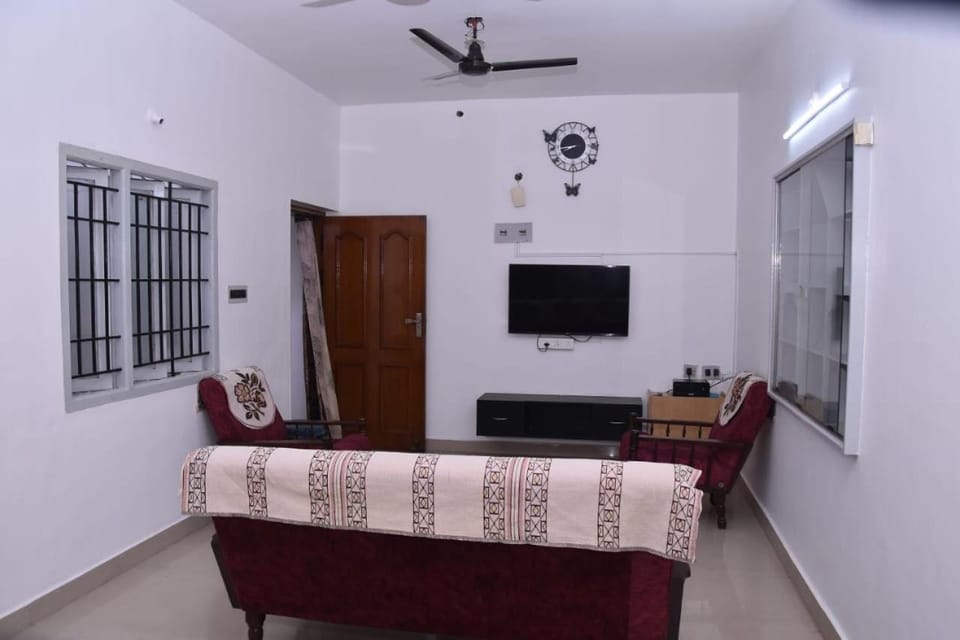 Aparna Enclave Apartment in Madurai
