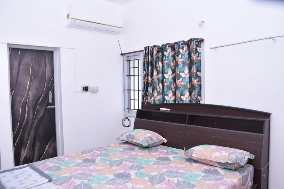 Aparna Enclave Apartment in Madurai