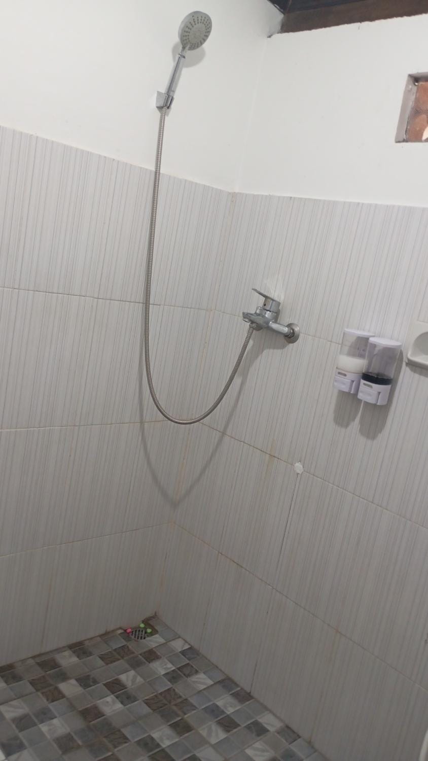 Shower
