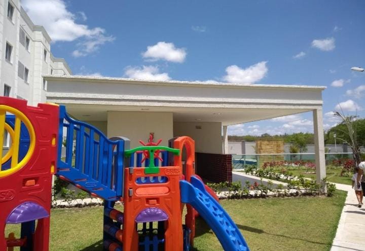 Apartamento bem localizado e aconchegante Apartment in Caruaru