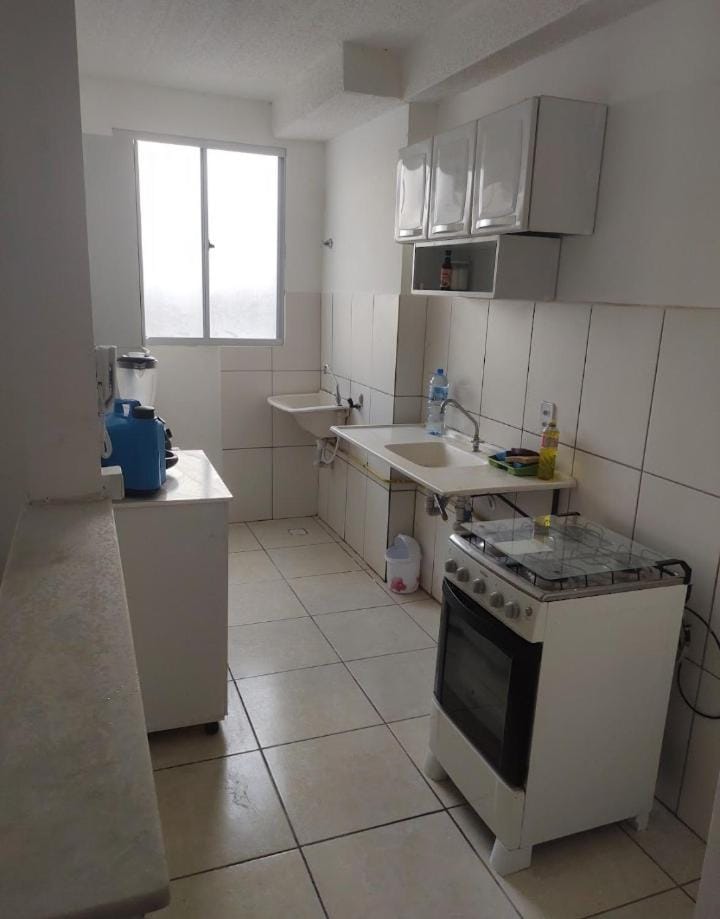 Apartamento bem localizado e aconchegante Apartment in Caruaru
